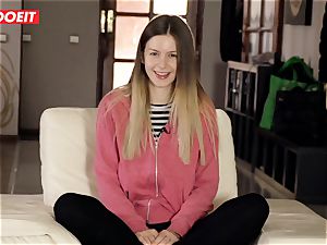 Stella Cox Used And abused xxx By massive black penises